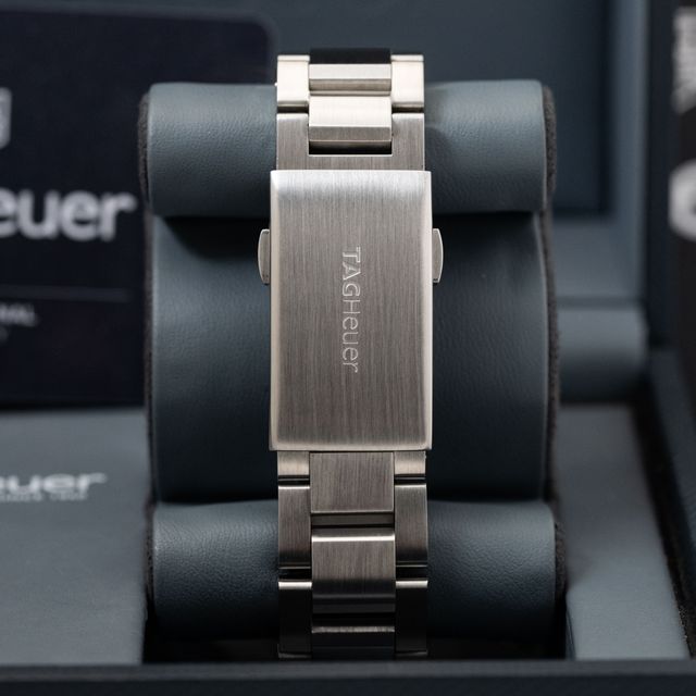 Tag Heuer Aquaracer WAY201F.BA0927 Image 5